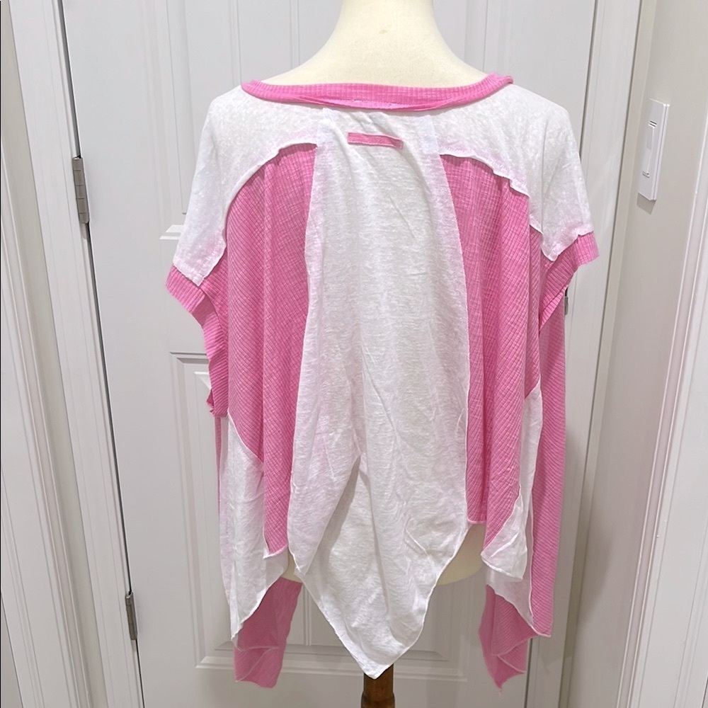 NWT* POL Top - Picture 4 of 6